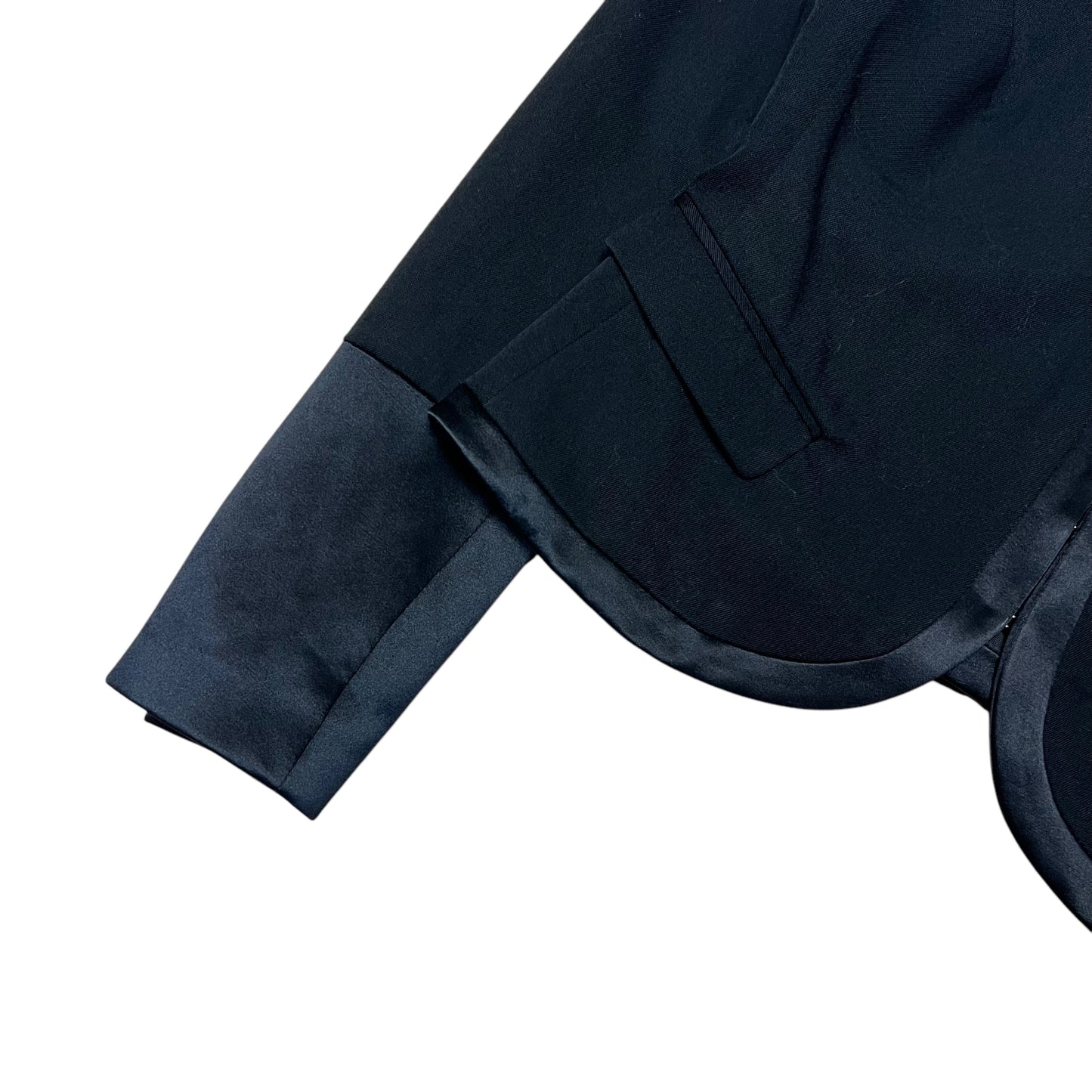 FW06 Neil Barrett Blazer Jacket