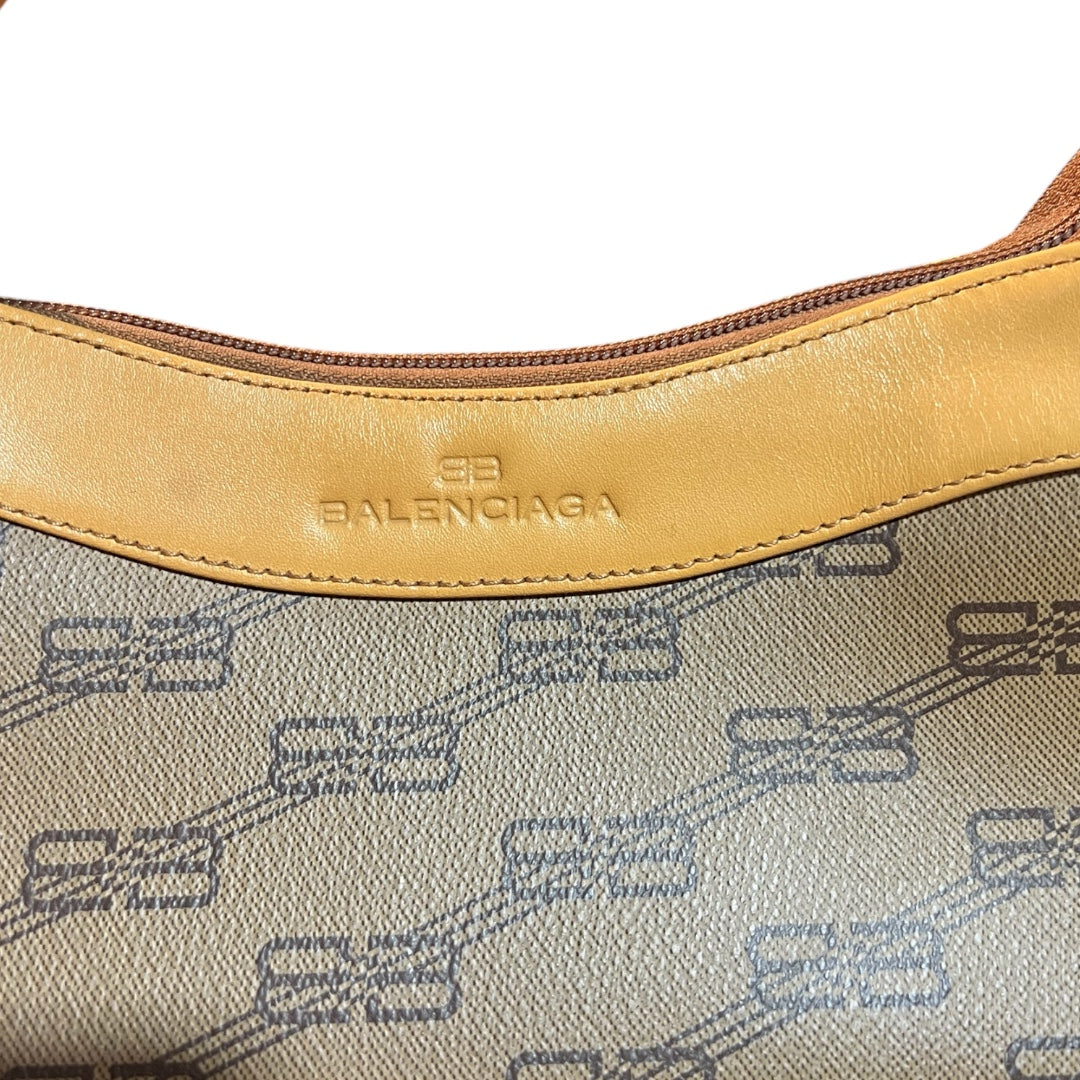 90s Balenciaga Shoulder Bag