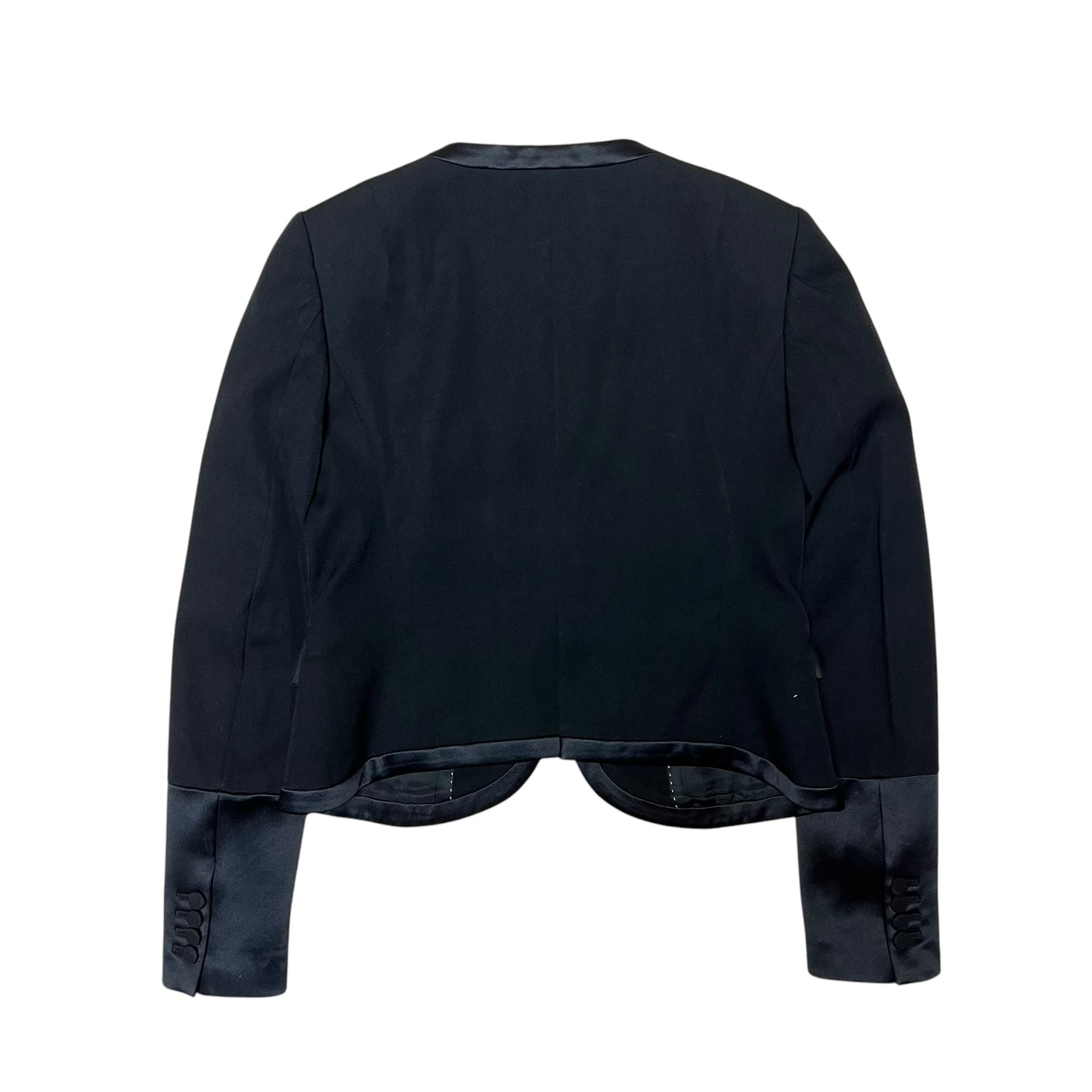 FW06 Neil Barrett Blazer Jacket