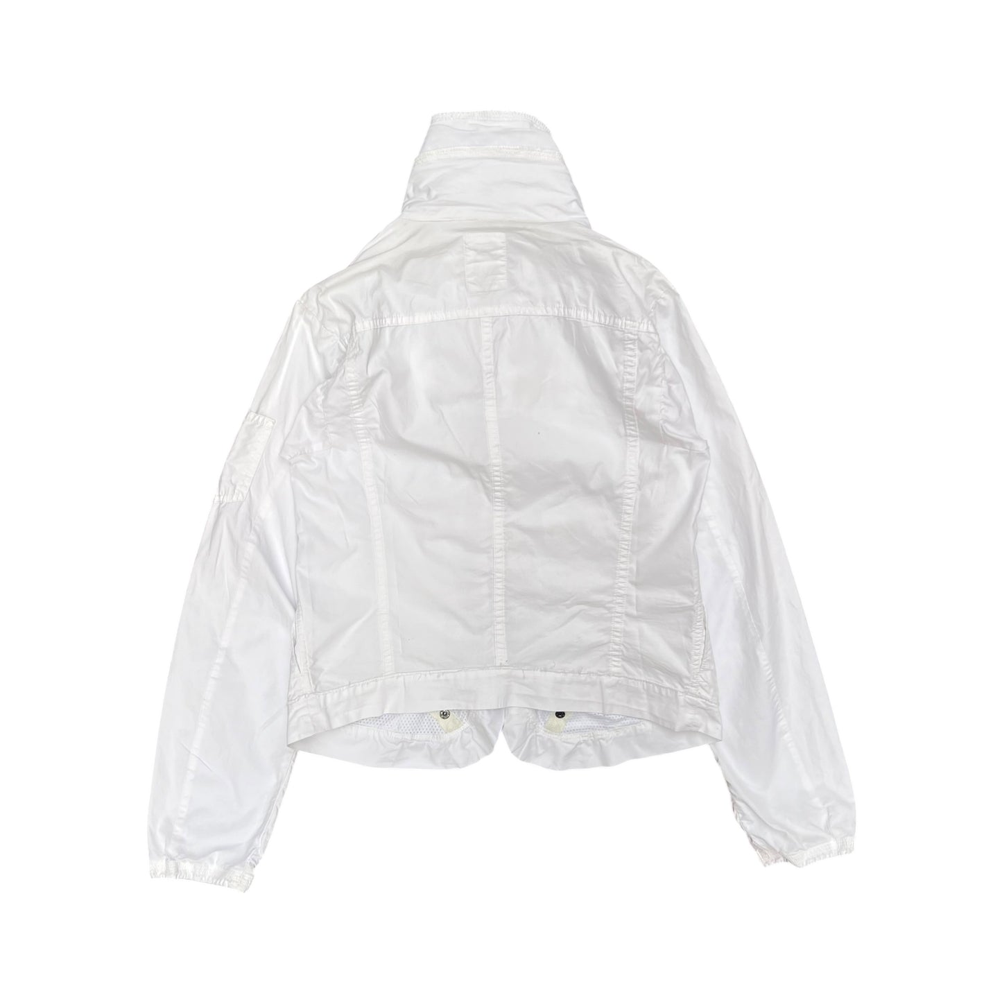 00’ Marithé + François Girbaud Stealth Jacket