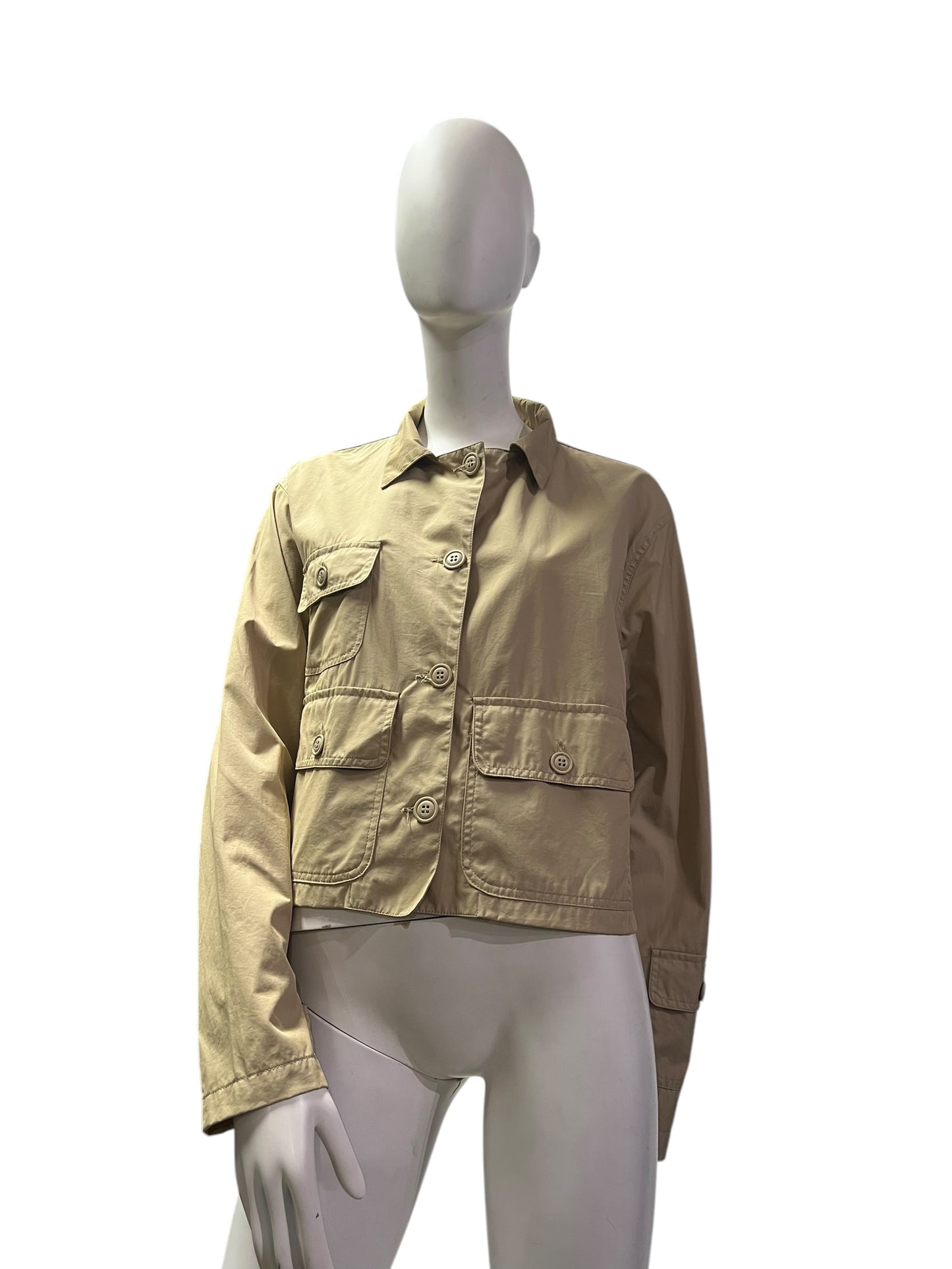 00s Ralph Lauren Sport Ignition Jacket
