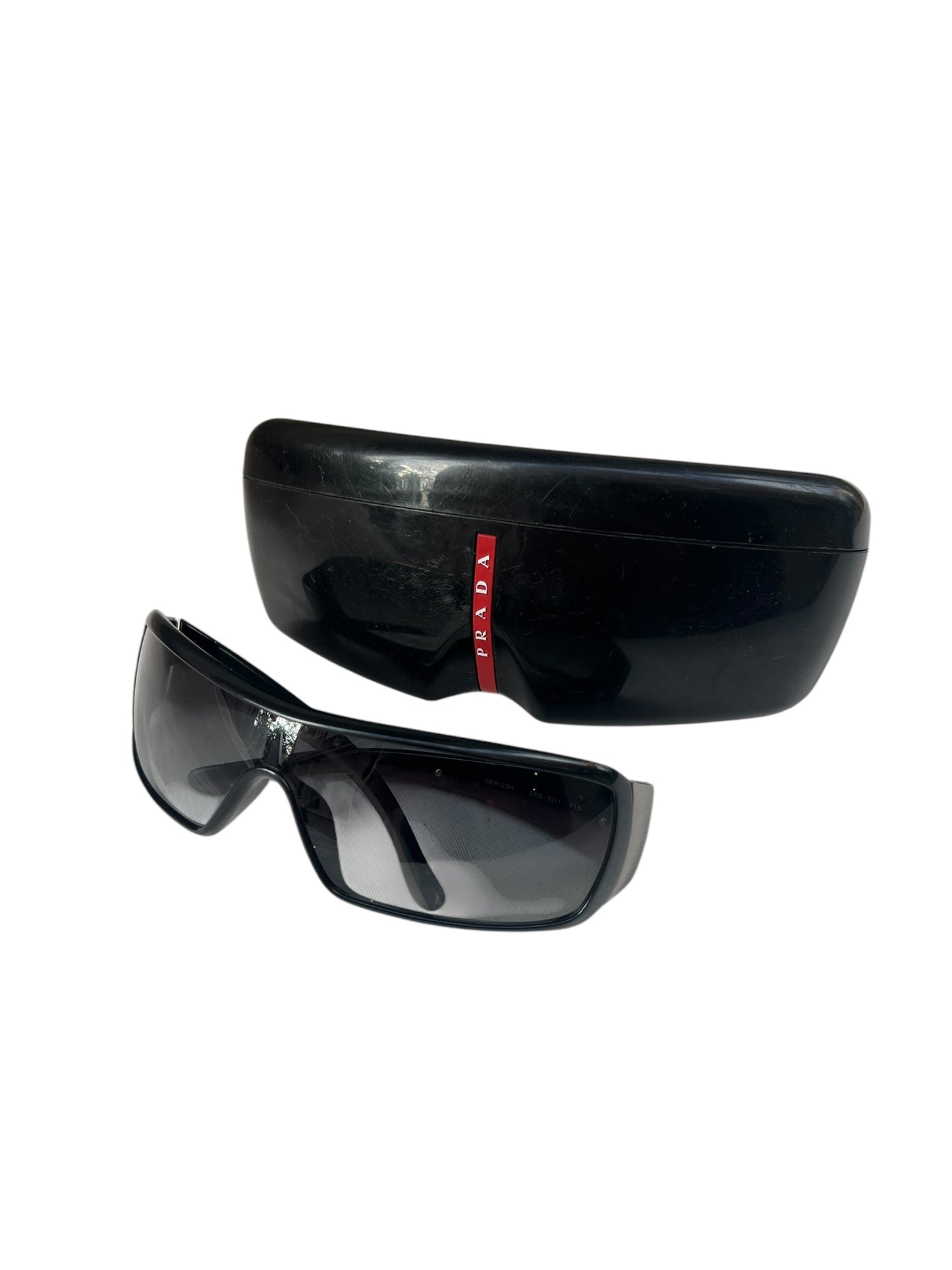 00s Prada Sport Sunglasses