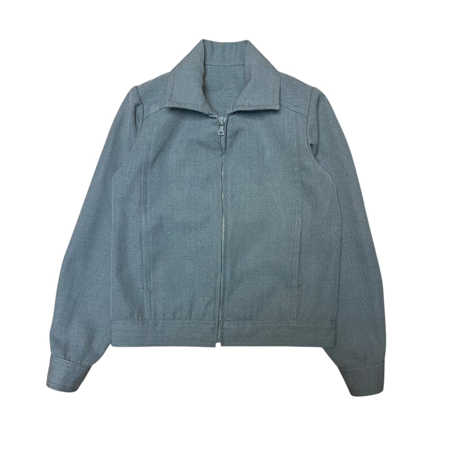 80s Spanish Workwear jacket