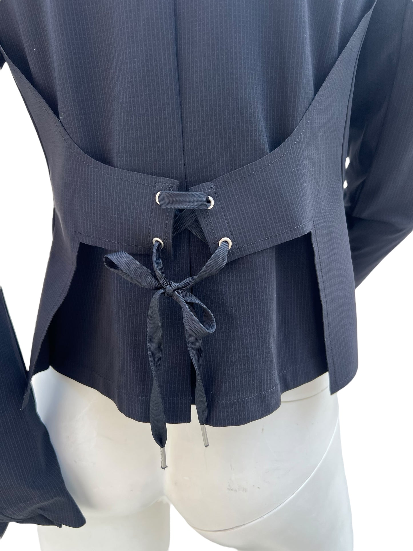 00s Marithé + François Girbaud Blazer