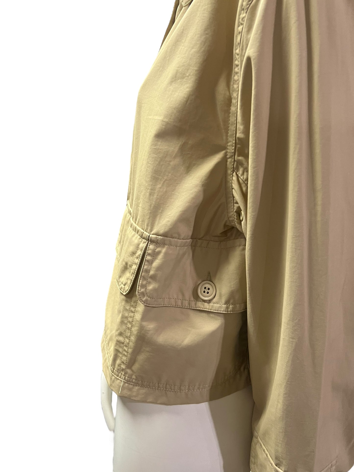00s Ralph Lauren Sport Ignition Jacket