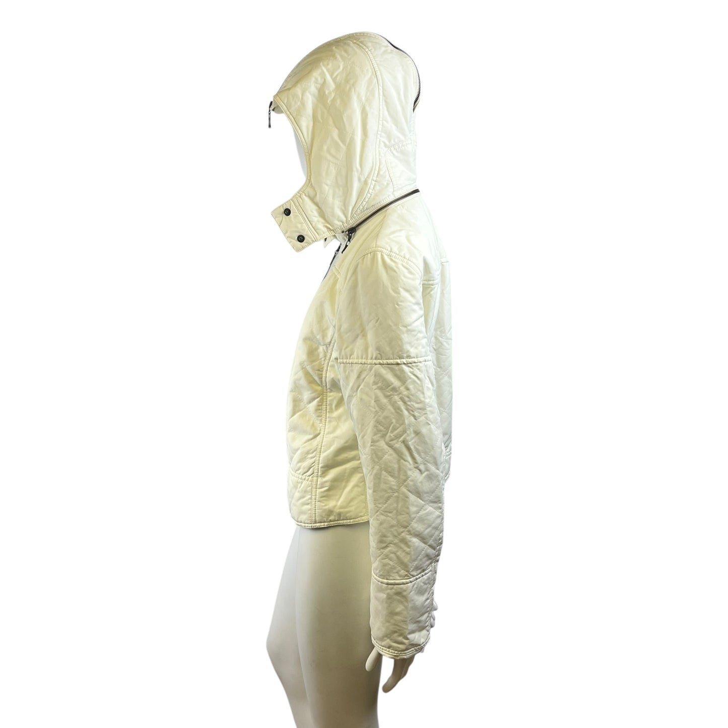 00s Gianfranco Ferré Technical Jacket