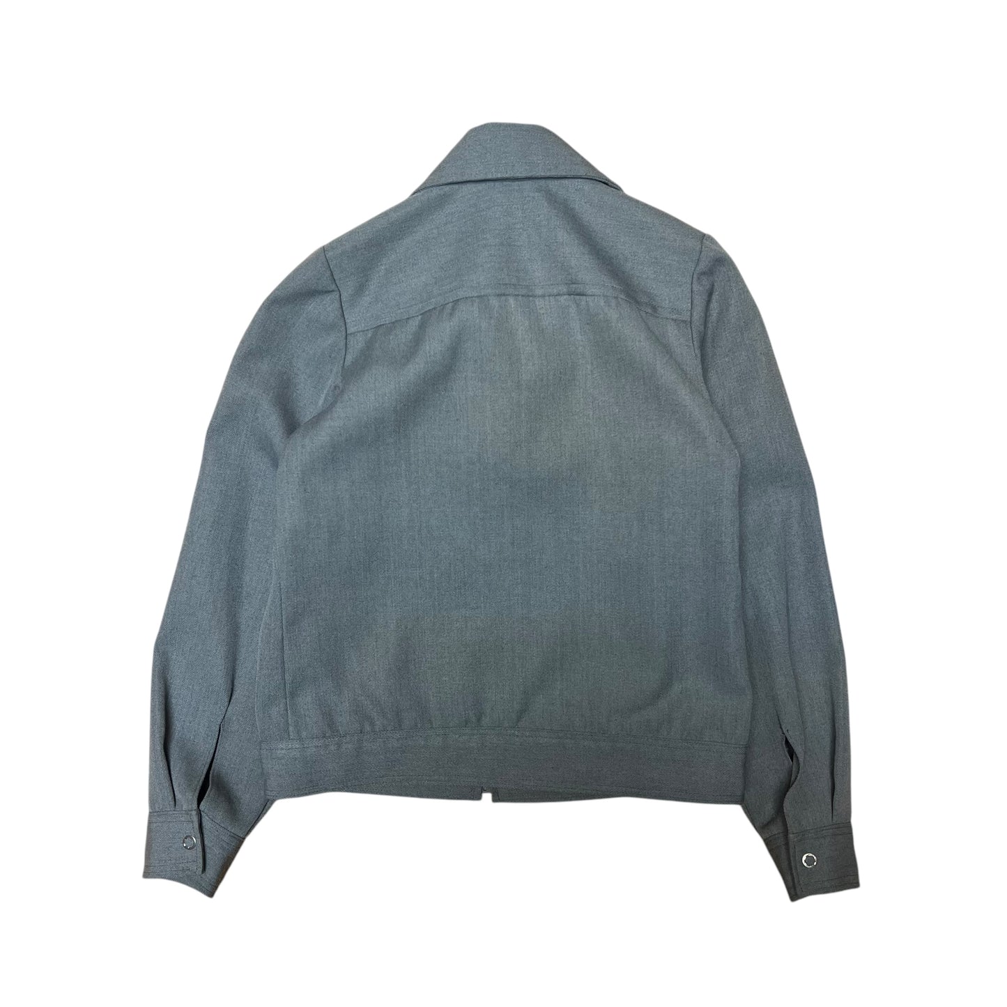 80s Spanish Workwear jacket