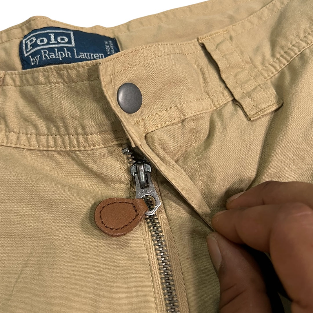 00’ Polo Ralph Lauren Cargo Pants