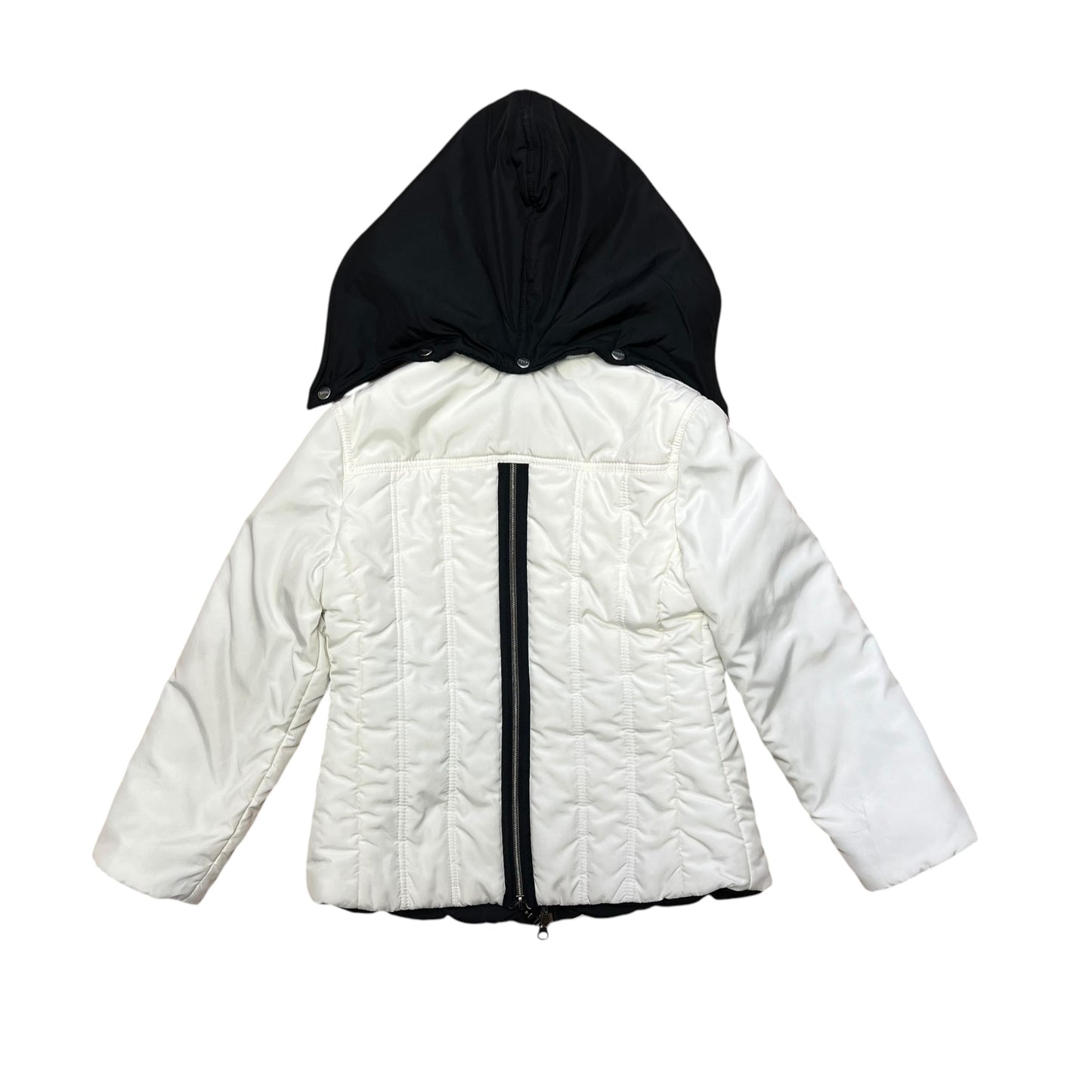 00s Gianfranco Ferré Technical Hoodie