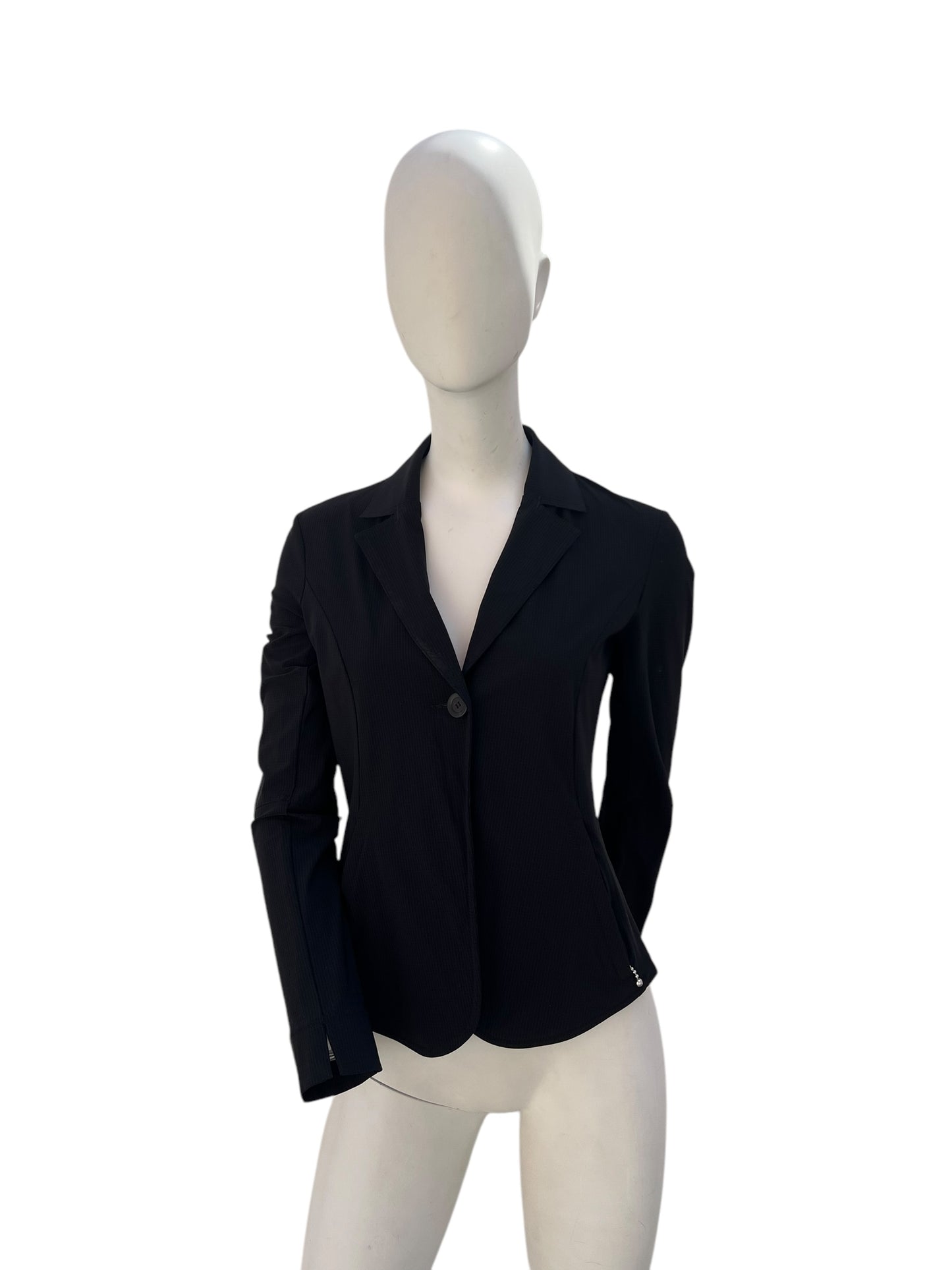 00s Marithé + François Girbaud Blazer