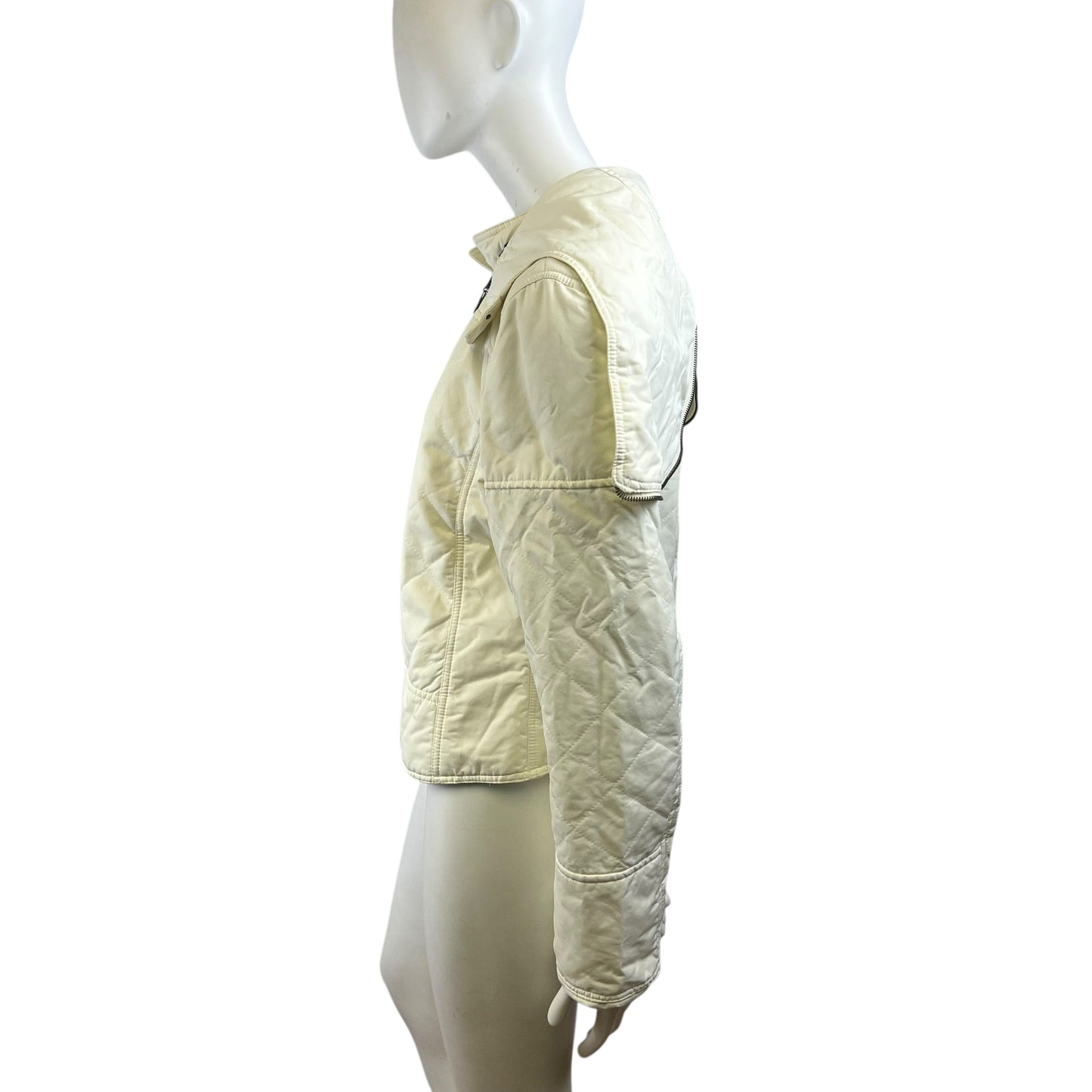 00s Gianfranco Ferré Technical Jacket