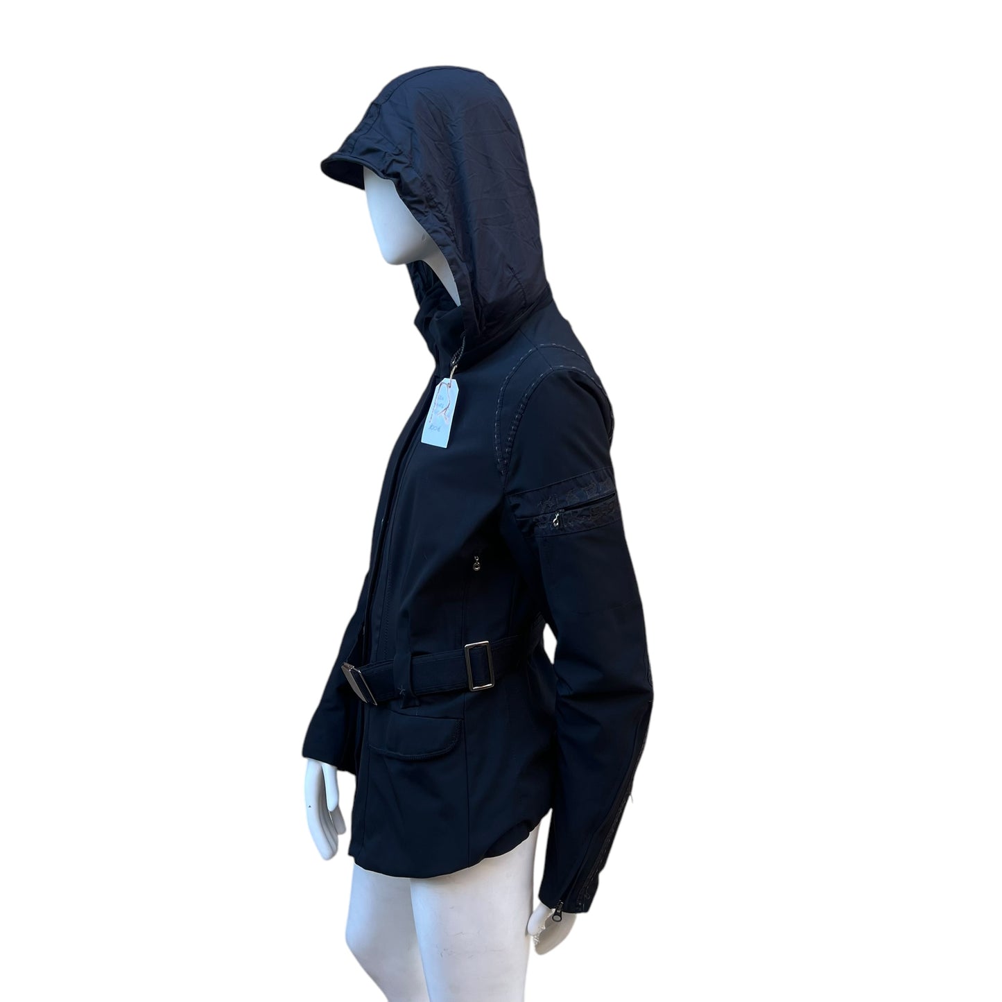 00s Marithé + François Girbaud Active Ski Jacket