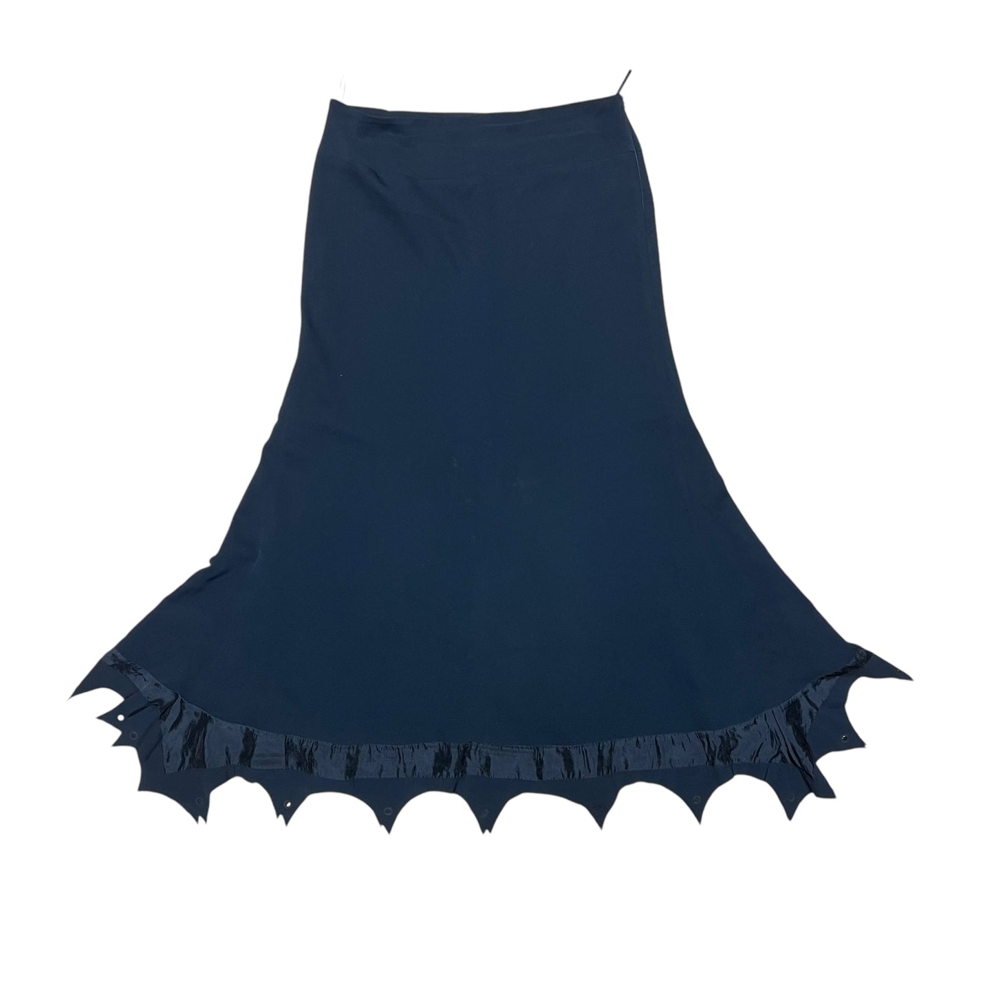 00’ Marithé + François Girbaud maxi skirt