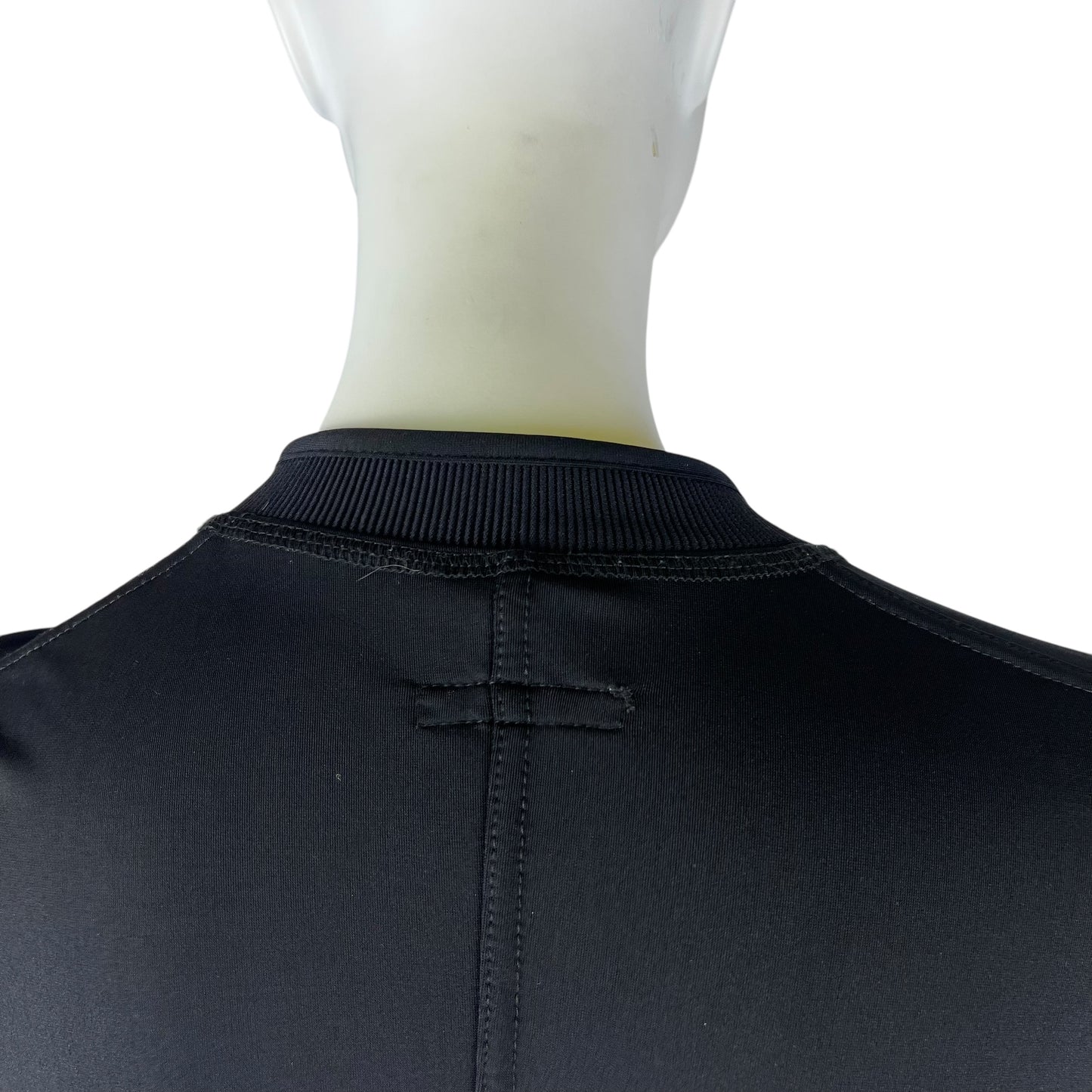 80s Marithé + François Girbaud Technical dress