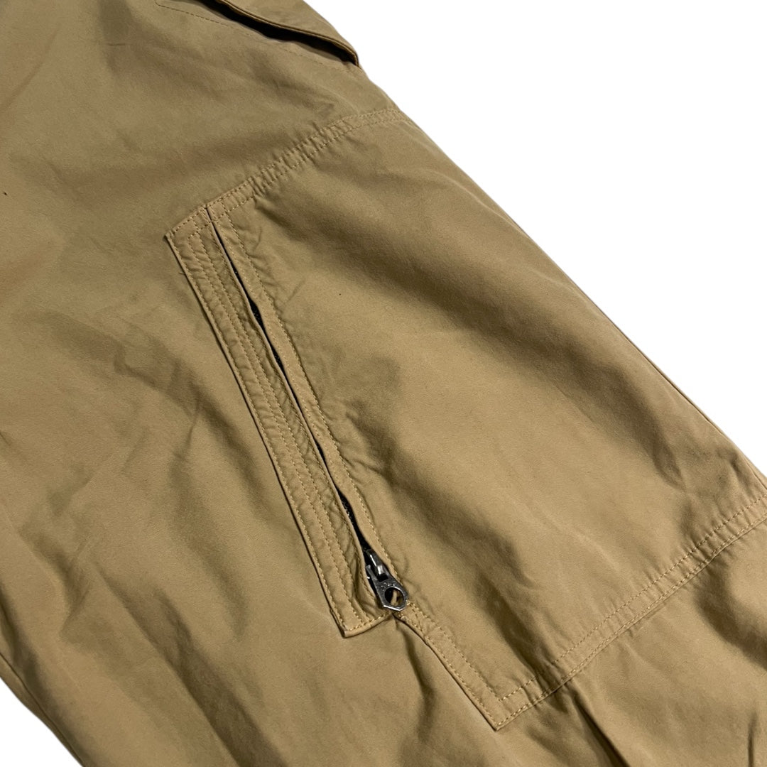 00’ Polo Ralph Lauren Cargo Pants