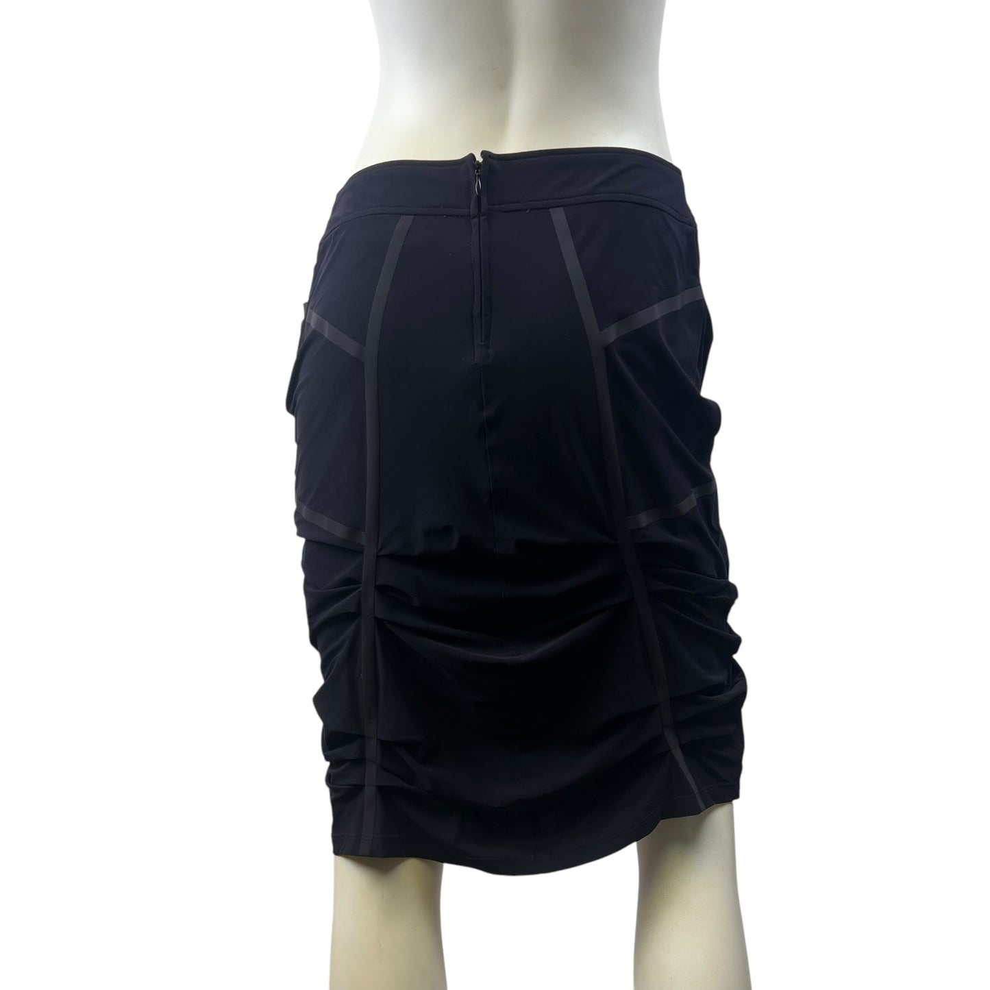 00s Marithé + François Girbaud Pleated Sealed Set