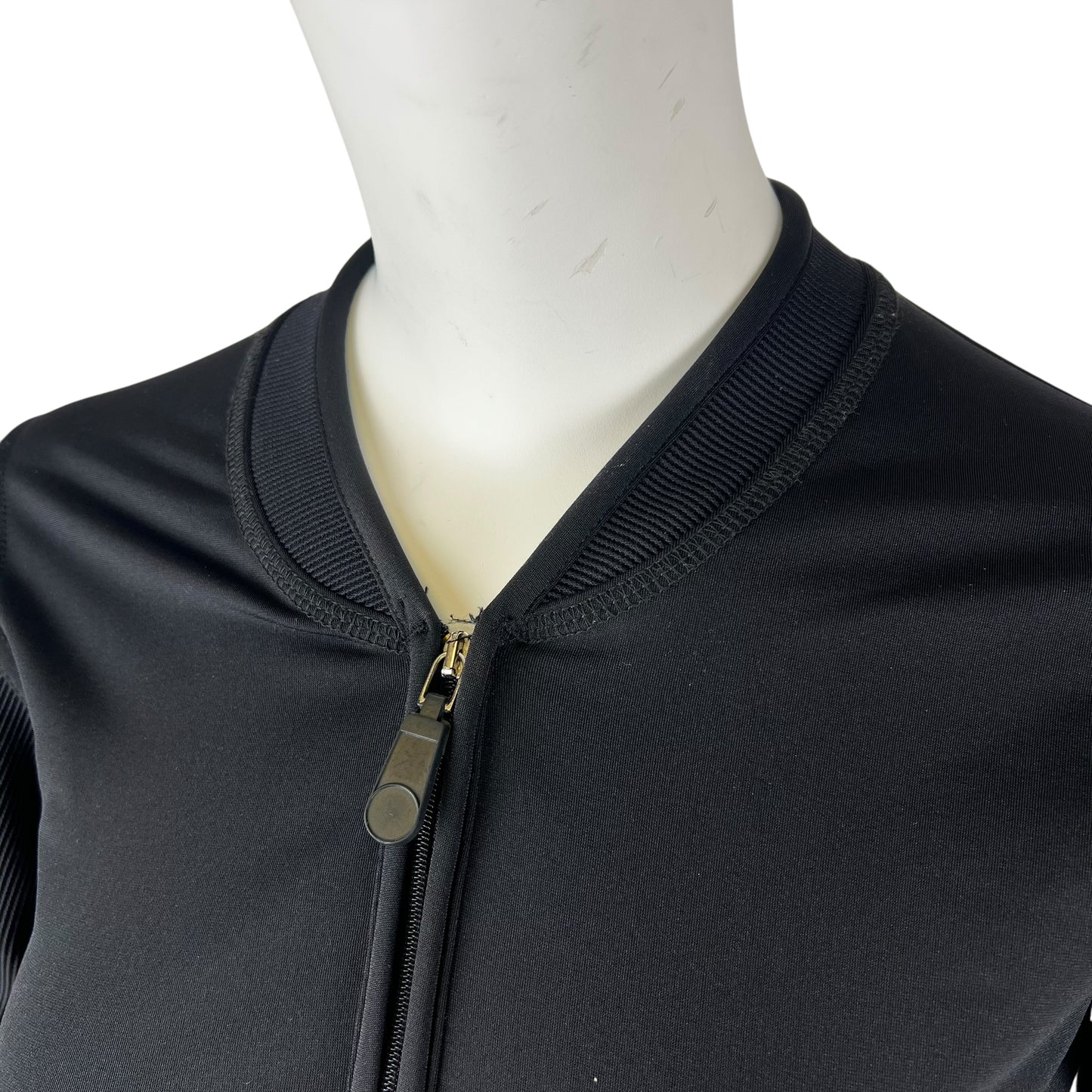 80s Marithé + François Girbaud Technical dress