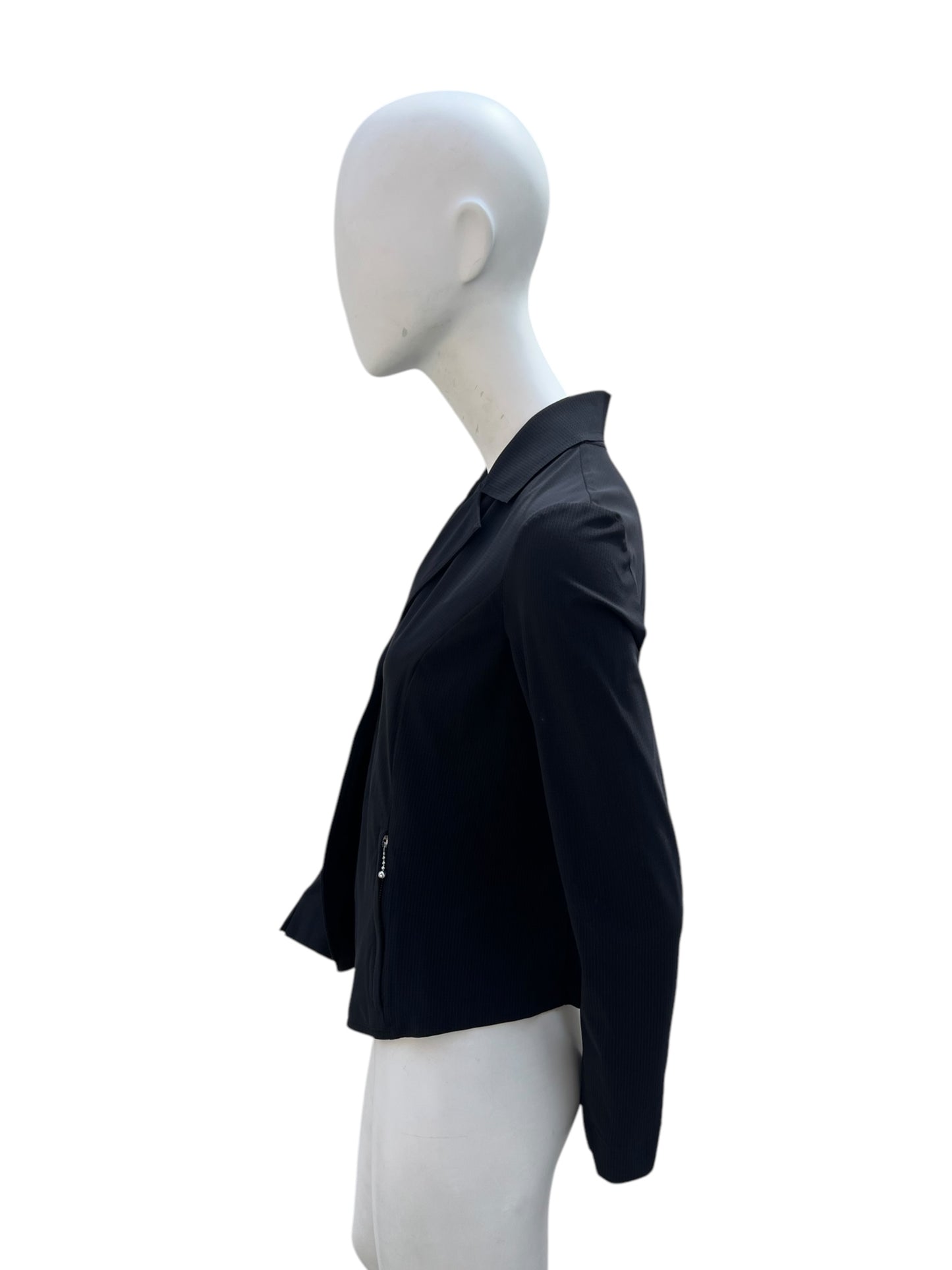 00s Marithé + François Girbaud Blazer