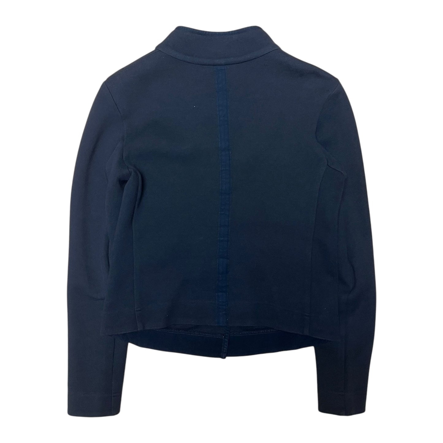 00s Marithé + François Girbaud Cotton Blazer