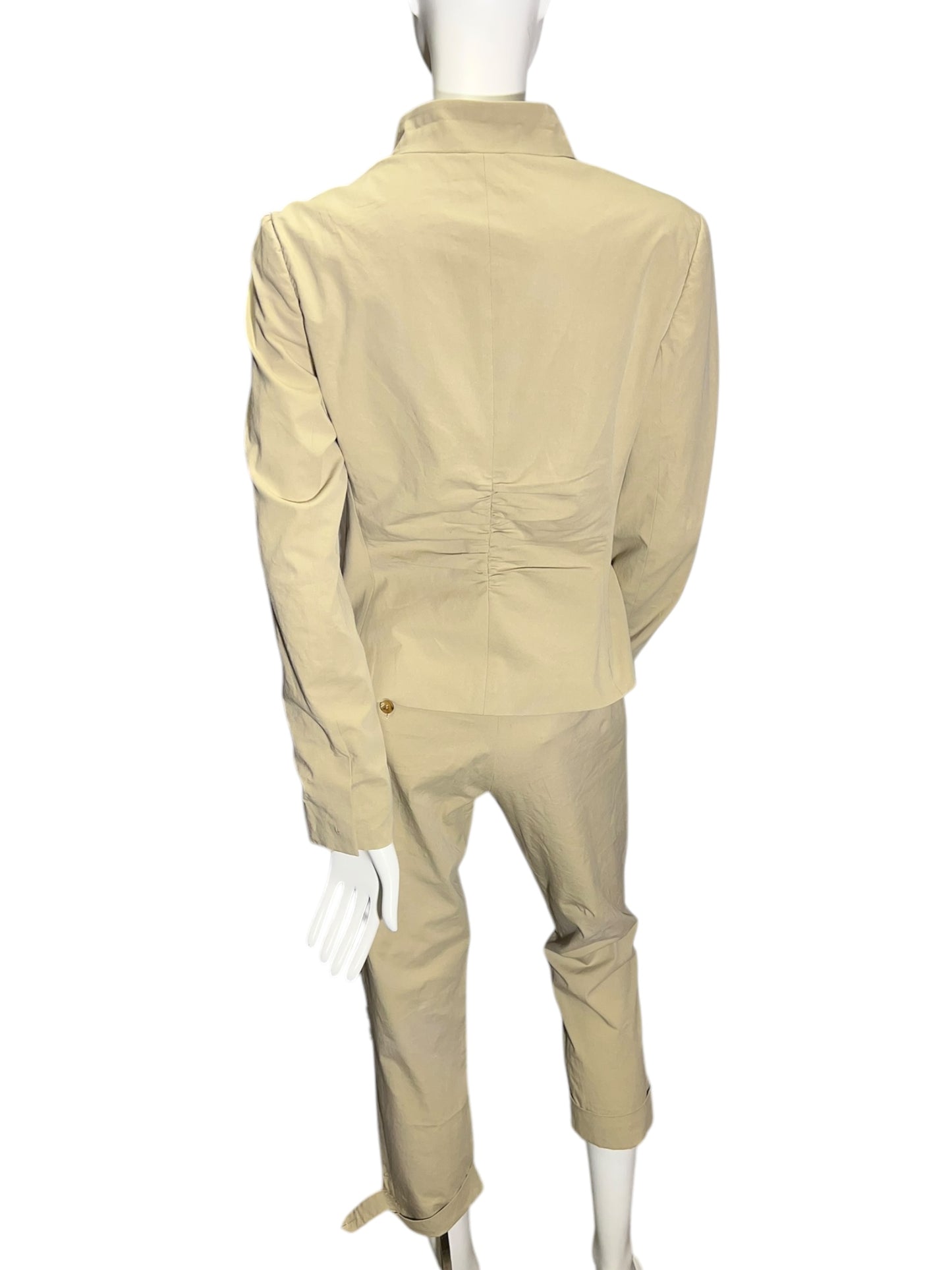 2006 Prada Set