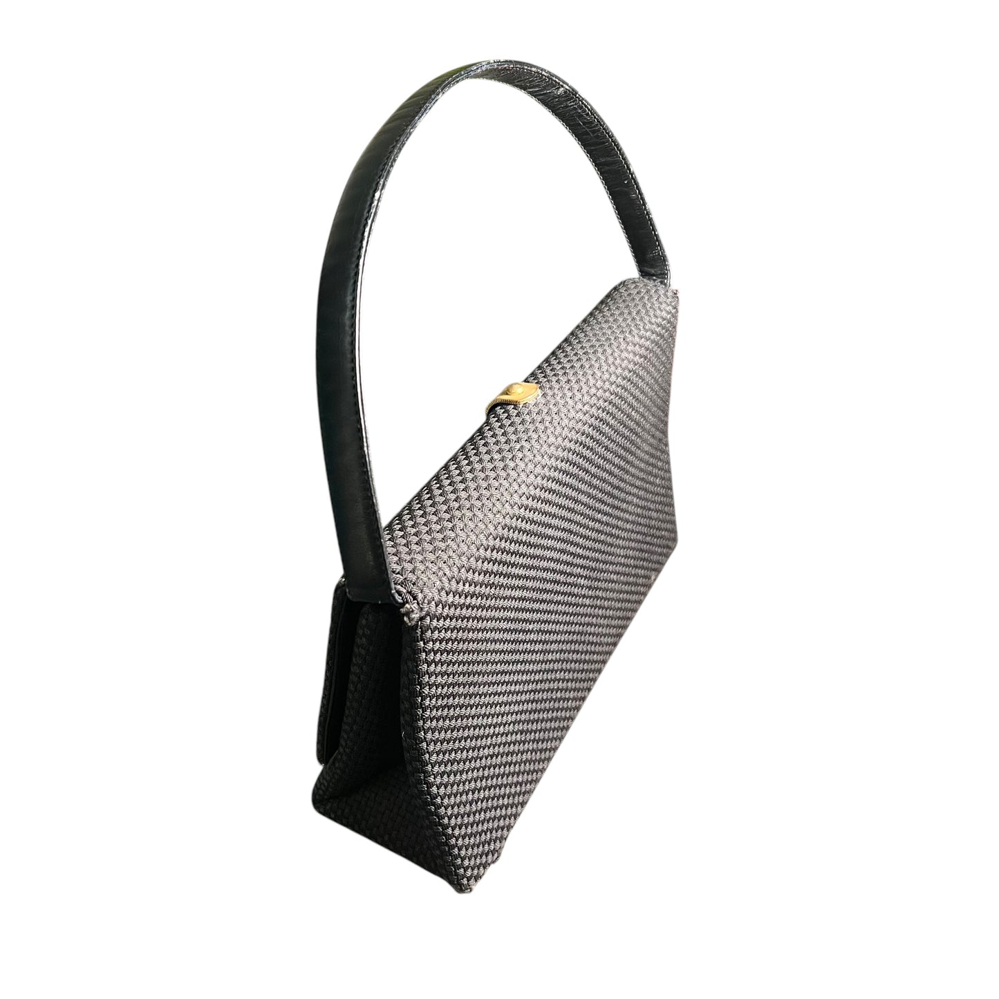80s Loewe Shoulder Bag
