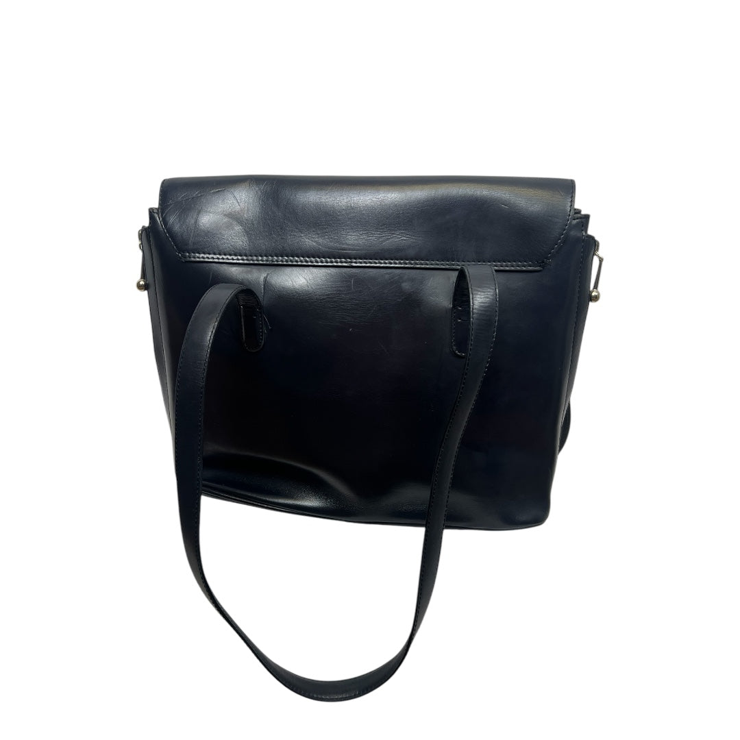 90s Balenciaga zippered Shoulder Bag