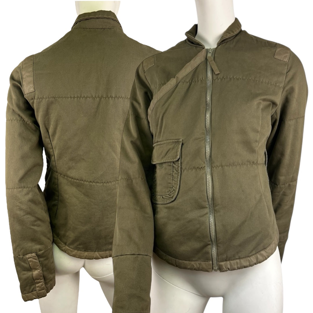00’ Gsus Industries Modular Militar Jacket