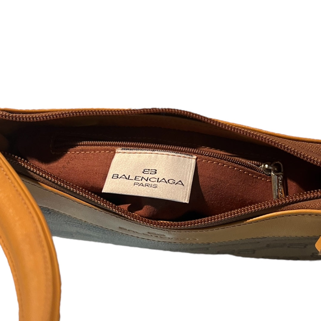 90s Balenciaga Shoulder Bag