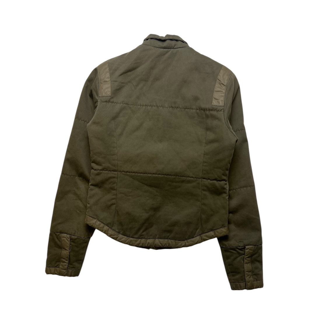 00’ Gsus Industries Modular Militar Jacket