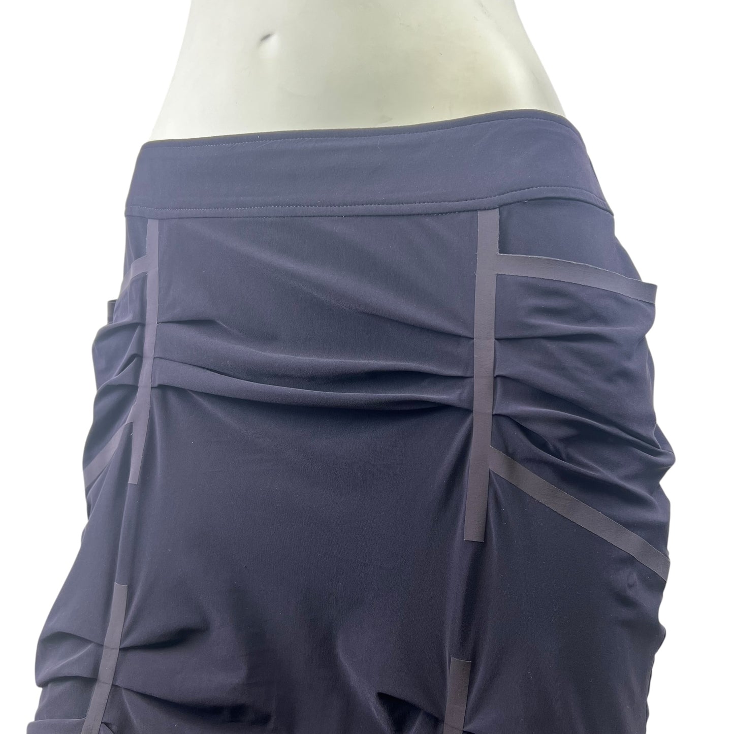 00s Marithé + François Girbaud Pleated Sealed Set