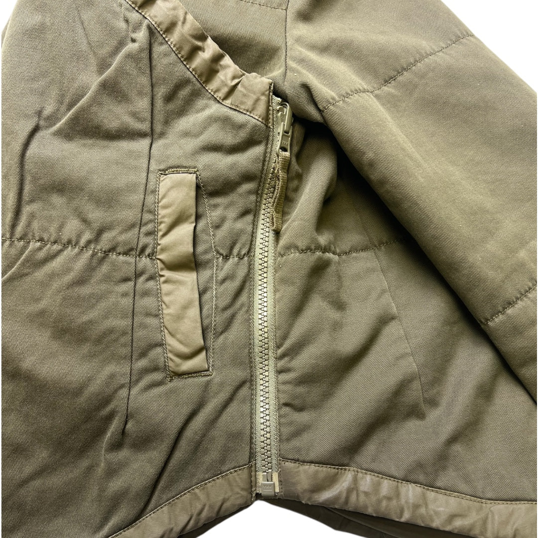 00’ Gsus Industries Modular Militar Jacket