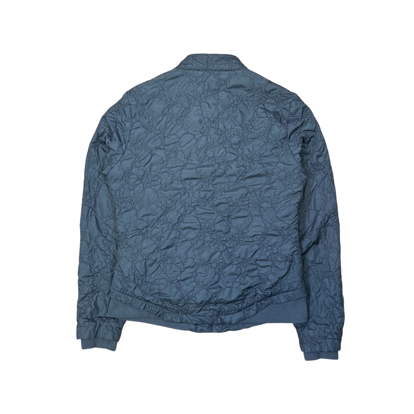 00’ Gsus militar inspired modular layered jacket
