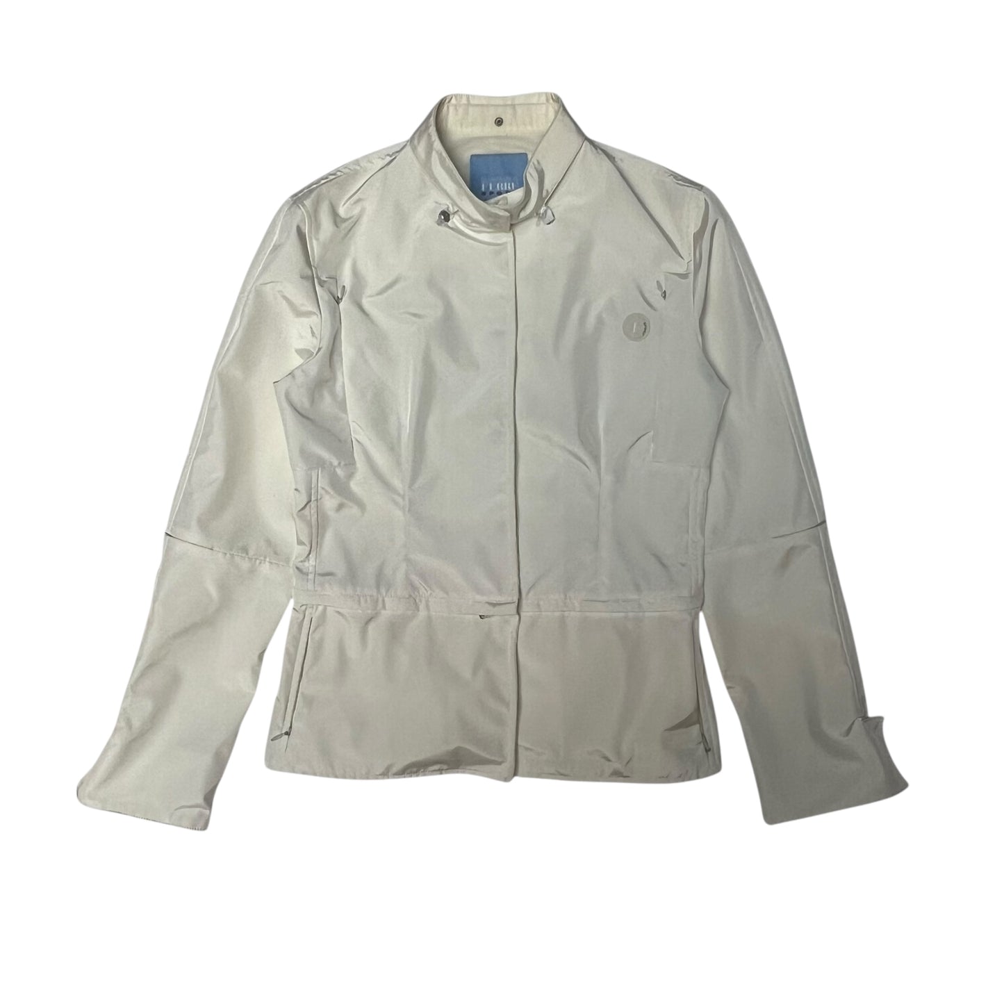 SS2001 Gianfranco Ferré Convertible Technical Jacket
