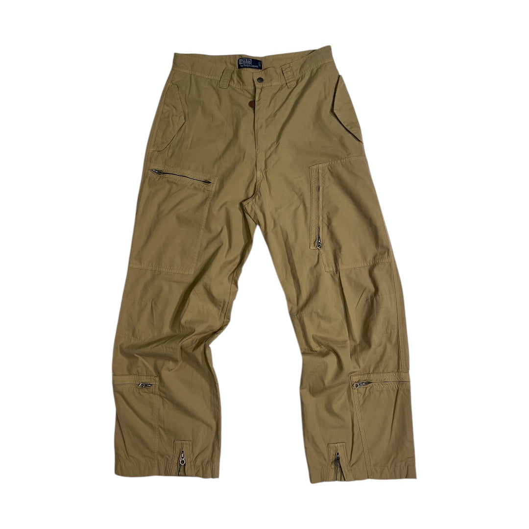 00’ Polo Ralph Lauren Cargo Pants