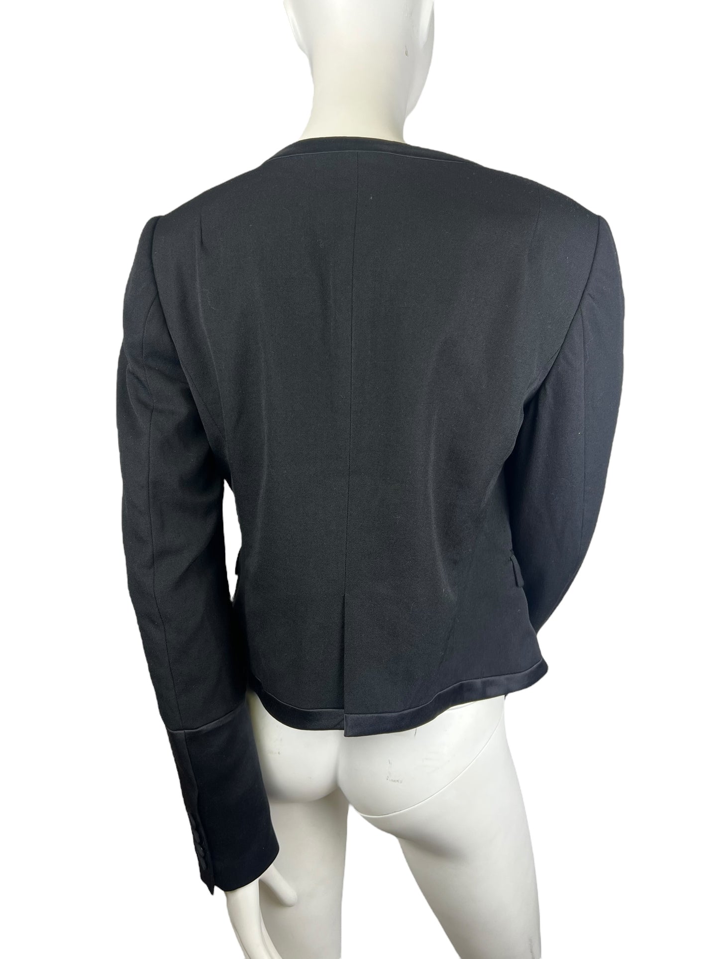FW06 Neil Barrett Blazer Jacket