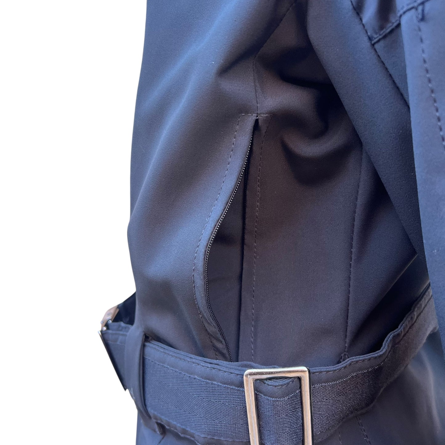00s Marithé + François Girbaud Active Ski Jacket