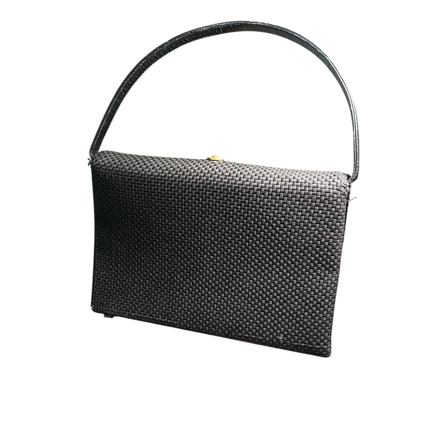 80s Loewe Shoulder Bag