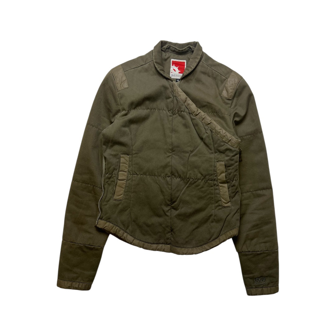 00’ Gsus Industries Modular Militar Jacket