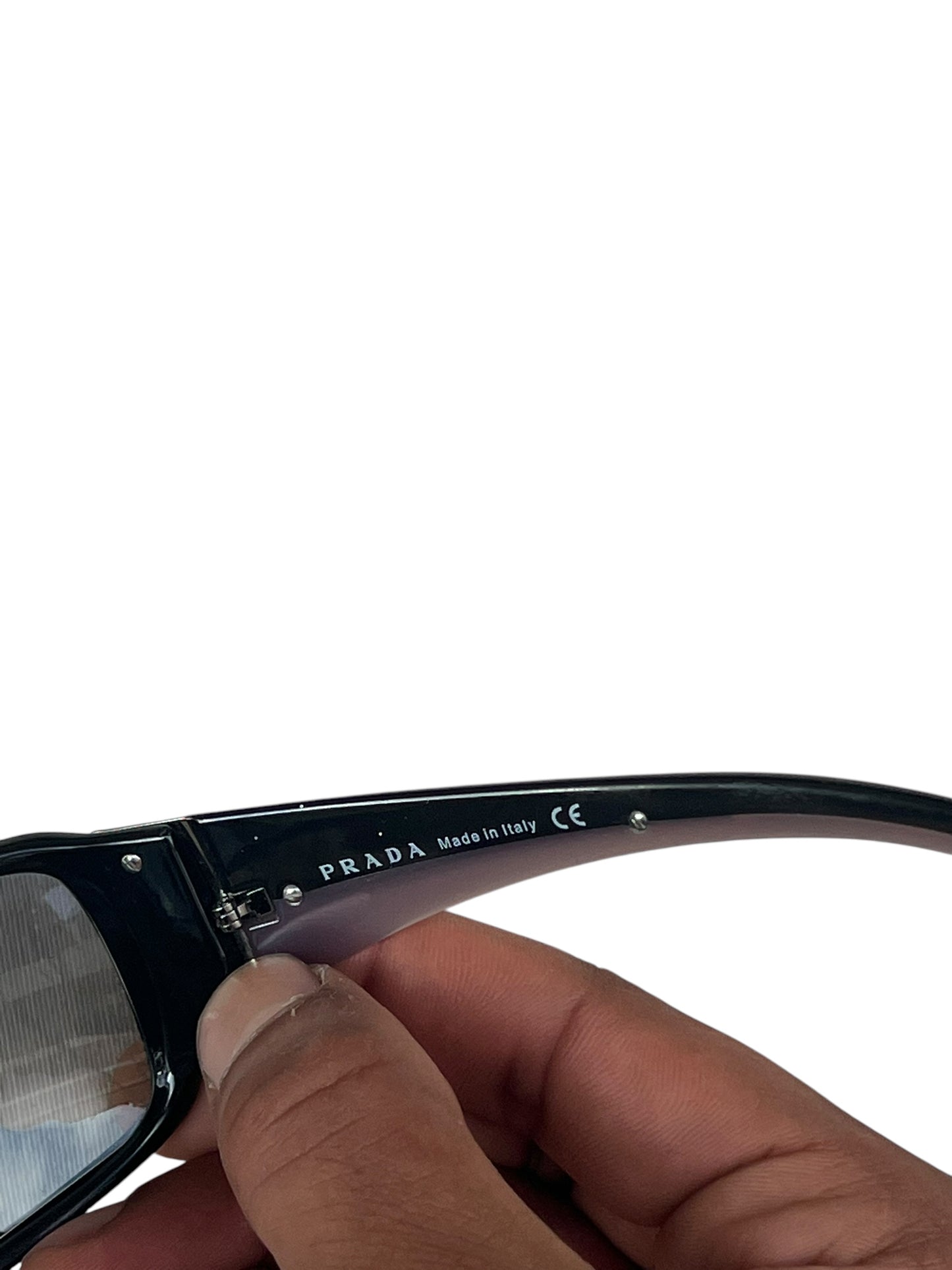 00s Prada Sport Sunglasses