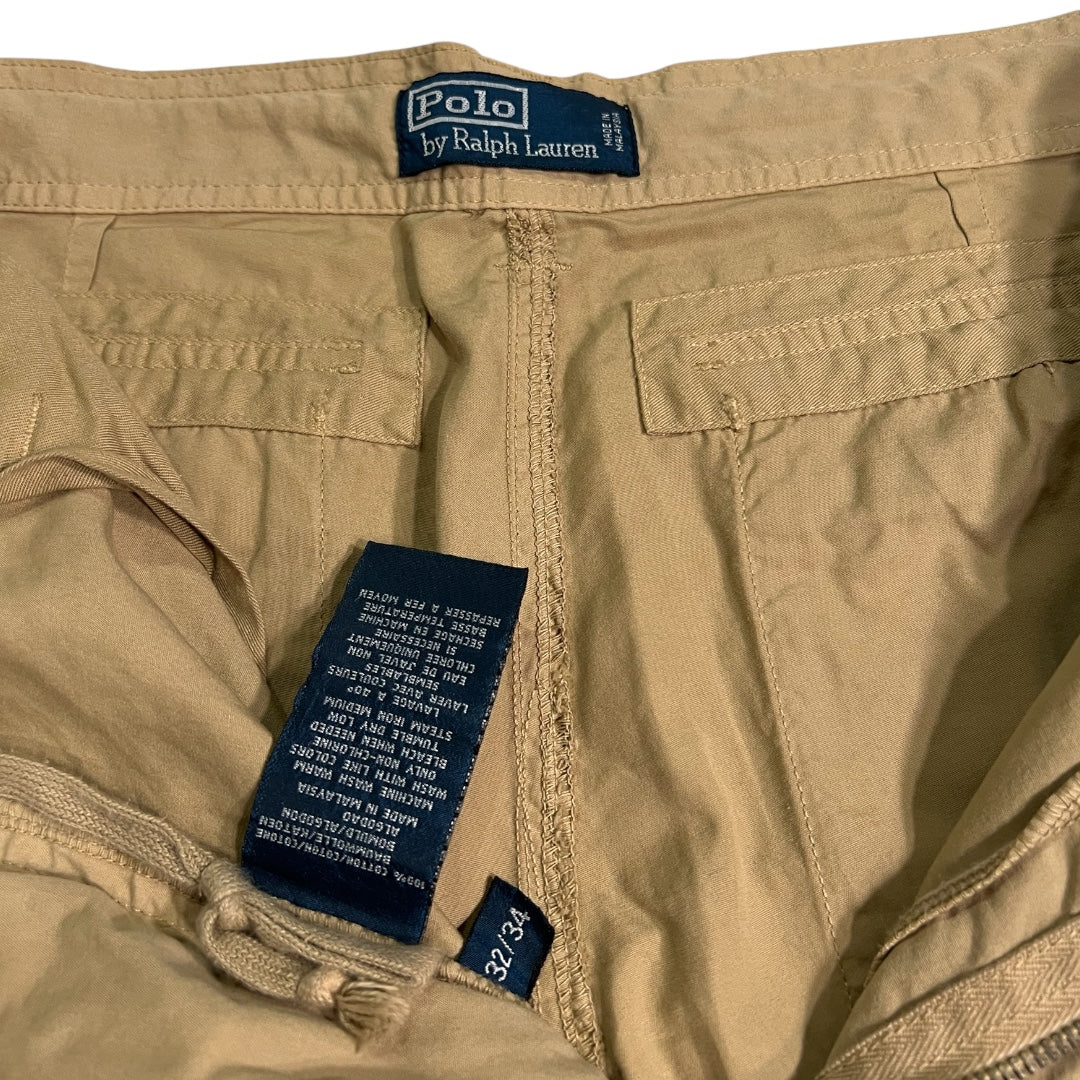 00’ Polo Ralph Lauren Cargo Pants