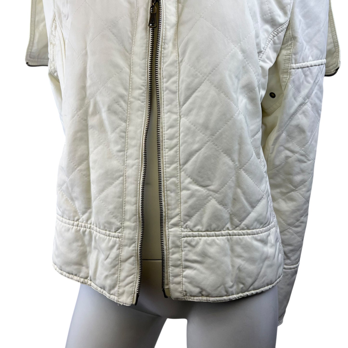 00s Gianfranco Ferré Technical Jacket