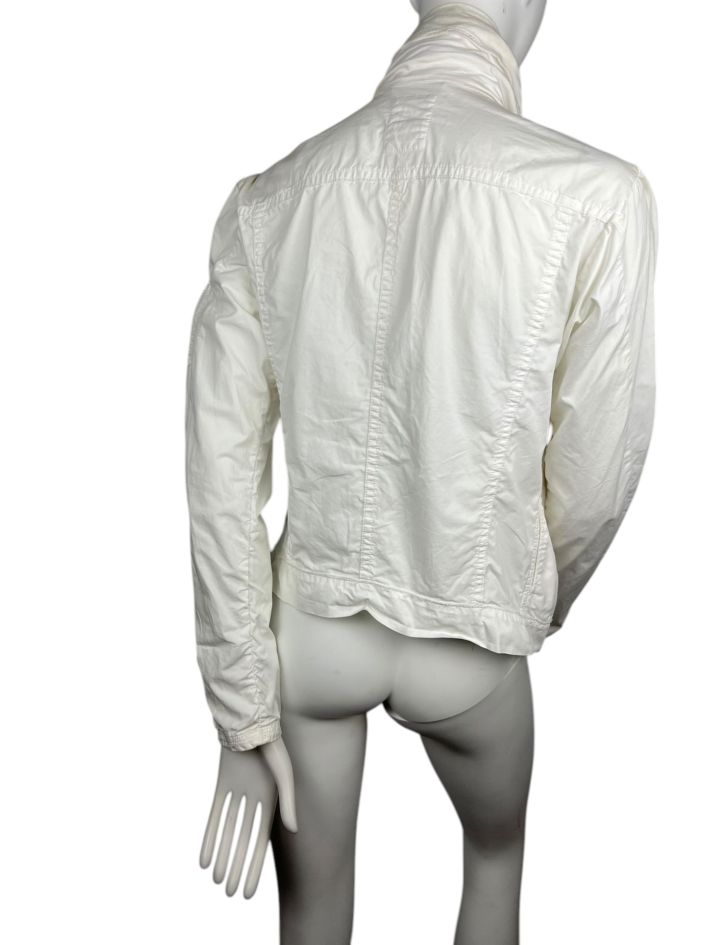 00’ Marithé + François Girbaud Stealth Jacket