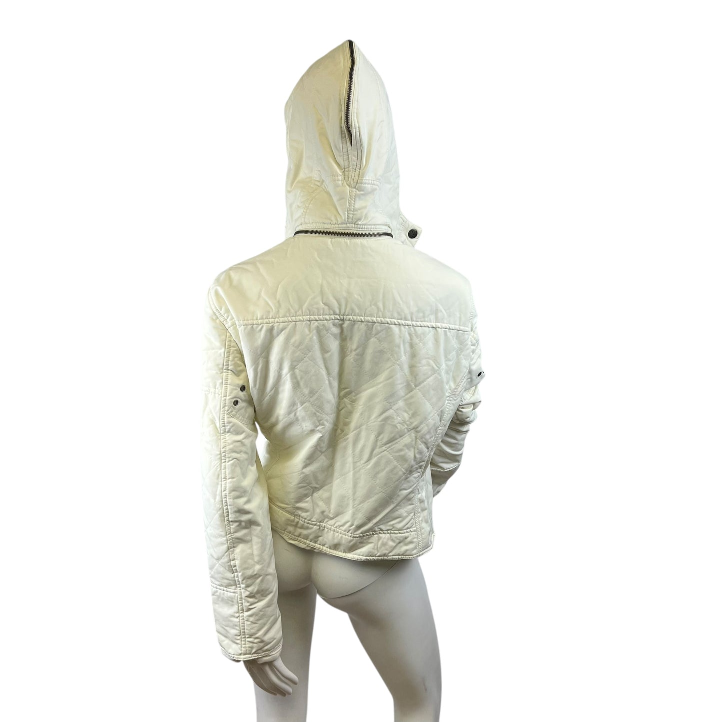 00s Gianfranco Ferré Technical Jacket