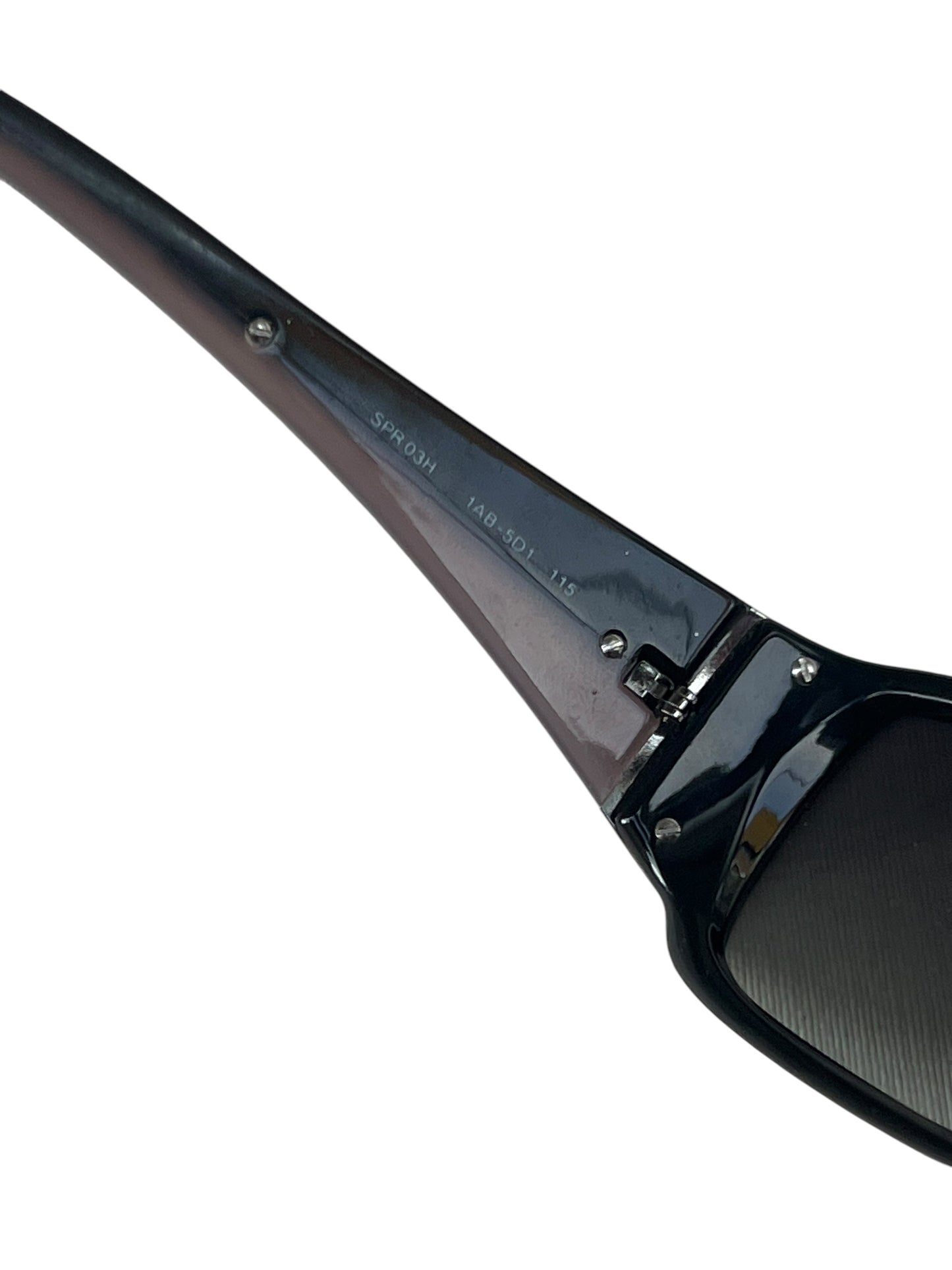 00s Prada Sport Sunglasses