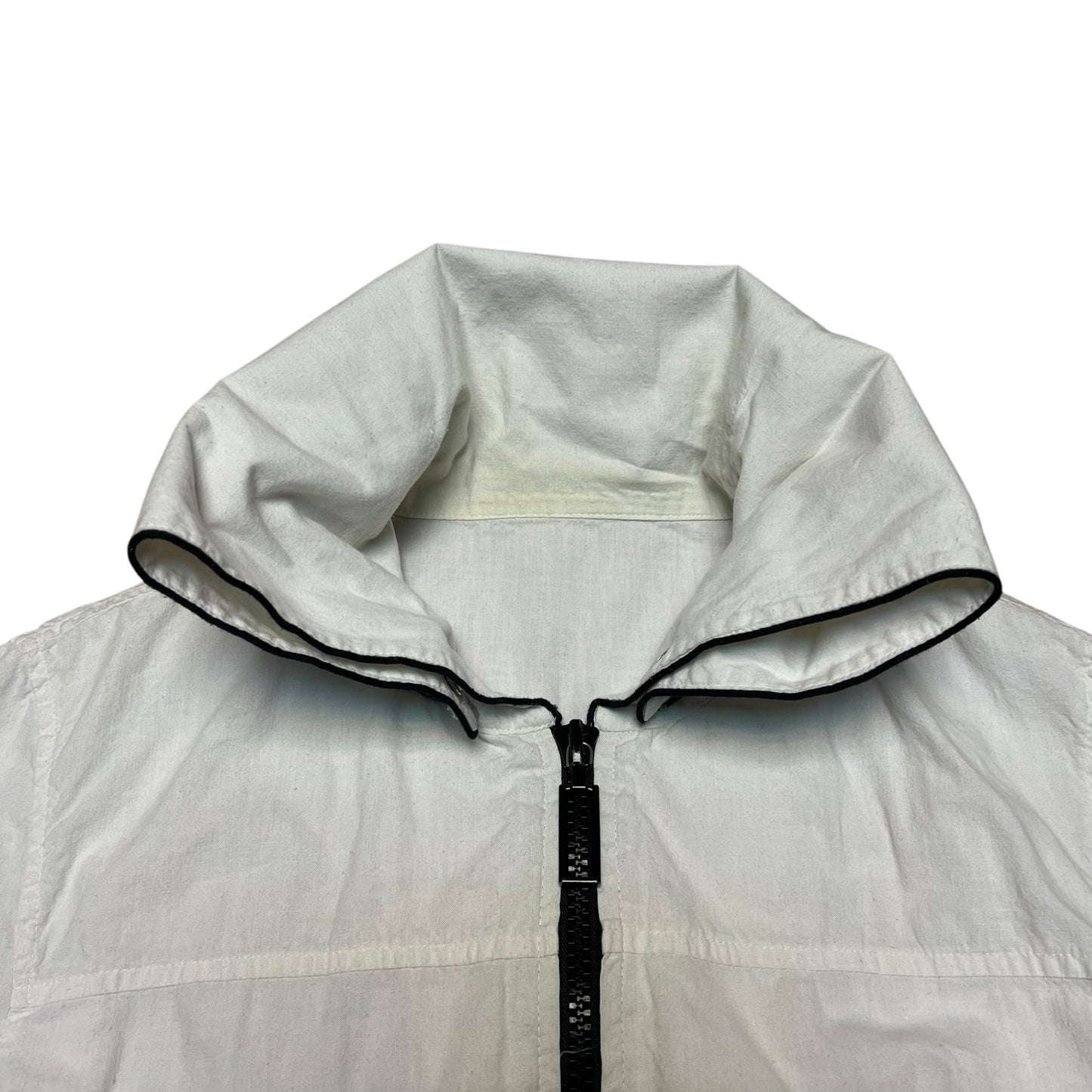 90s Gascon Confections Technical Hoodie