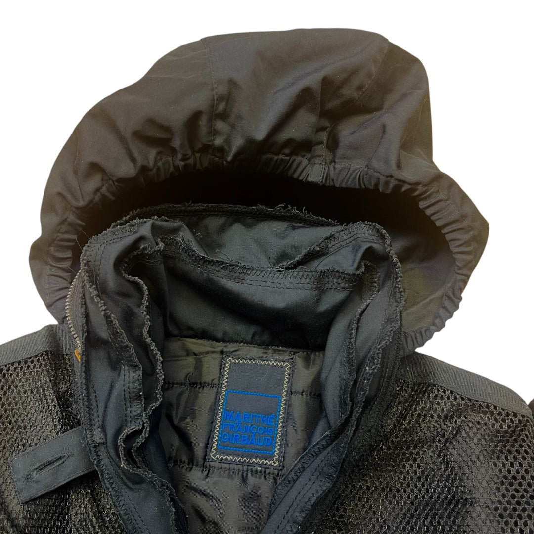 00’ Marithé + François Girbaud Stealth Coat Jacket