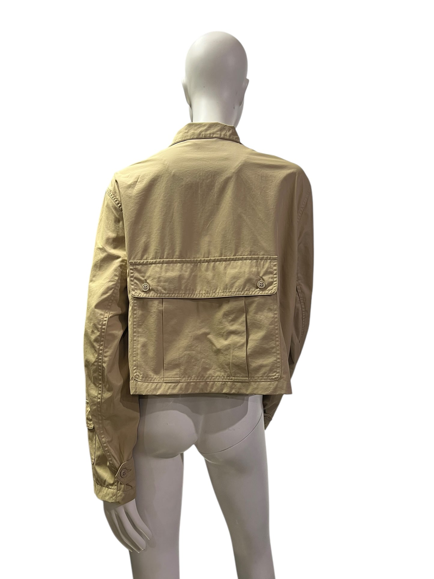00s Ralph Lauren Sport Ignition Jacket