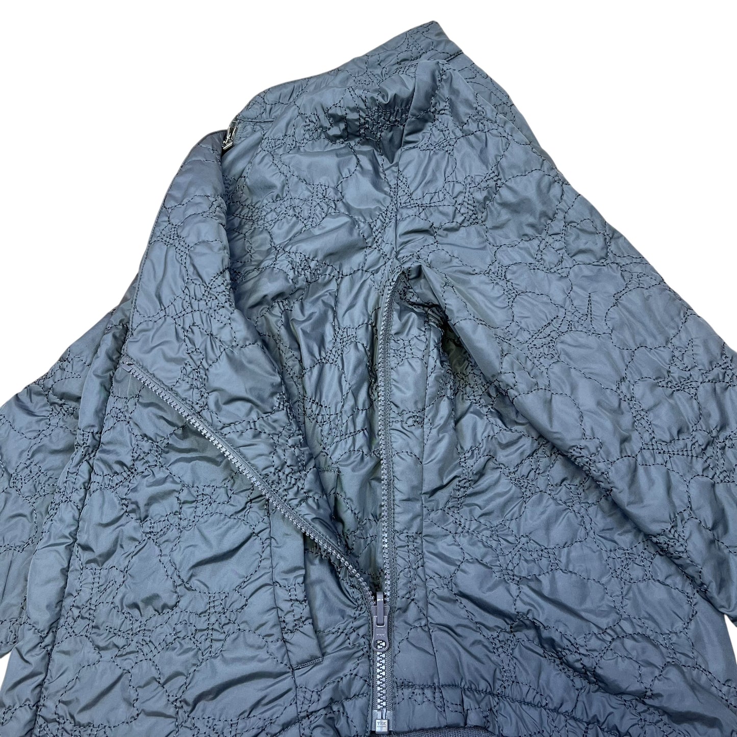 00’ Gsus militar inspired modular layered jacket