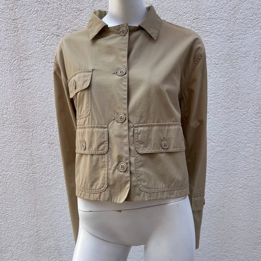 00s Ralph Lauren Sport Ignition Jacket
